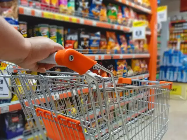Consumer Goods
